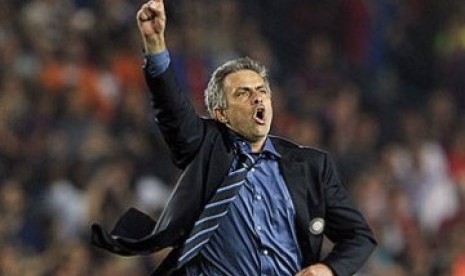 Mourinho