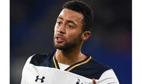 Mousa Dembele