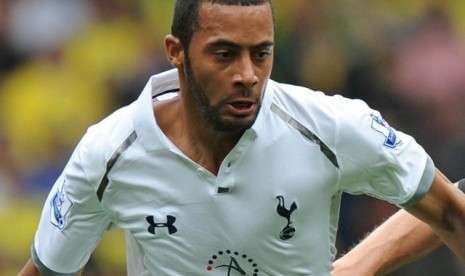 Moussa Dembele