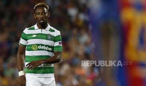 Moussa Dembele, Glasgow Celtic