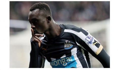 Moussa Sissoko