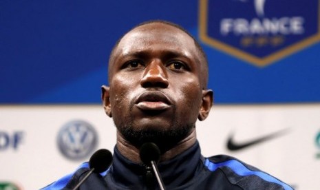 Moussa Sissoko