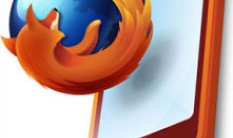 Mozilla Firefox