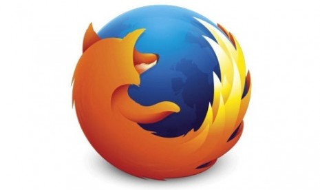 Mozilla firefox dirilis pada tahun