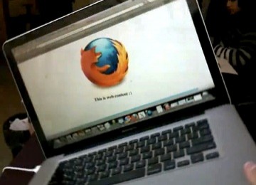 Mozilla Firefox