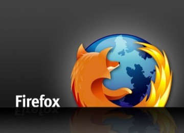 Mozilla Firefox (Ilustrasi)