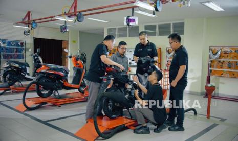 Begini Cara MPMX Menjaga Laba Rp462 Miliar saat Pasar Menantang