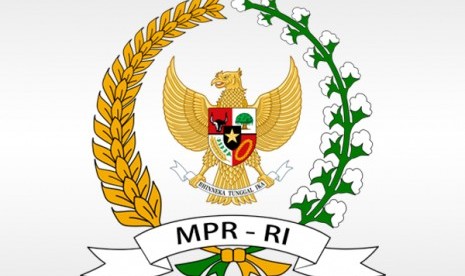 MPR RI