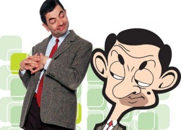 Mr Bean