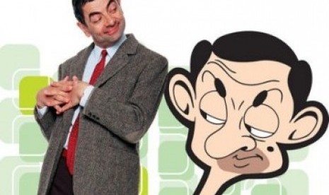 Mr Bean