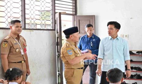 MTQ KORPRI ini bukan sekadar ajang kompetisi, tetapi juga wadah penting bagi para aparatur negara.