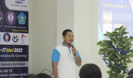  MTryout sebagai salah satu startup pendidikan terkemuka, telah memiliki solusi revolusioner untuk mendukung transformasi ujian di sekolah menjadi ujian via media digital.