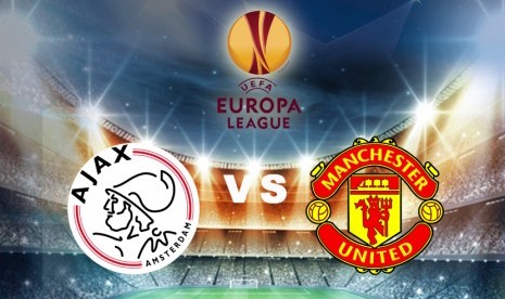 MU vs Ajax