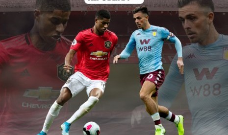 MU vs Aston Villa