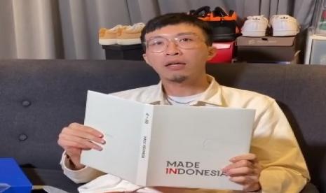 dr Tirta, dari ateis menjadi mualaf