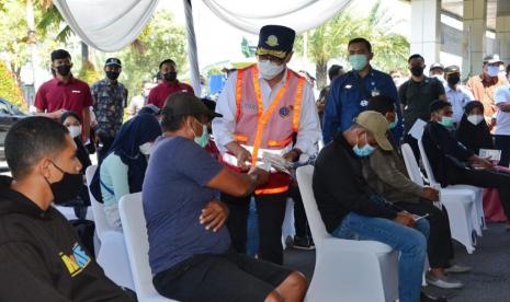 Muatan Balik Tol Laut Terus Dioptimalkan