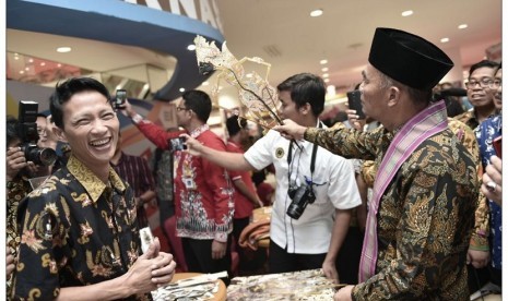 Muhadjir Effendy, Menteri Pendidikan dan Kebudayaan (Mendikbud)