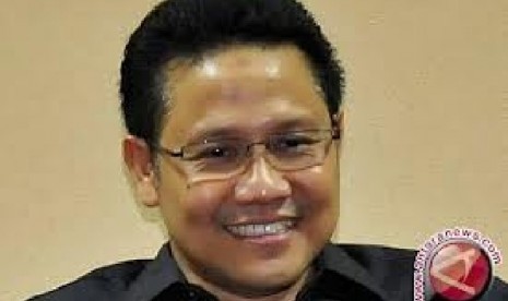 Muhaimin Iskandar 