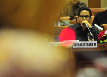 Muhaimin Iskandar