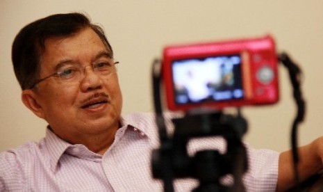 Muhamamad Jusuf Kalla