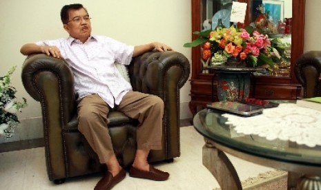 Muhamamd Jusuf Kalla