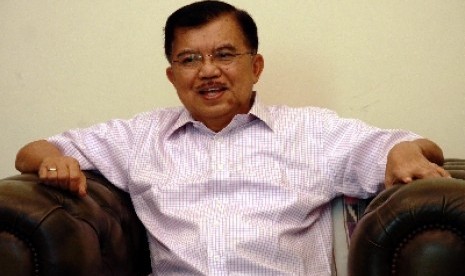 Muhamamd Jusuf Kalla