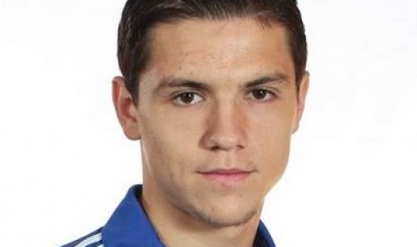 Muhamed Besic 