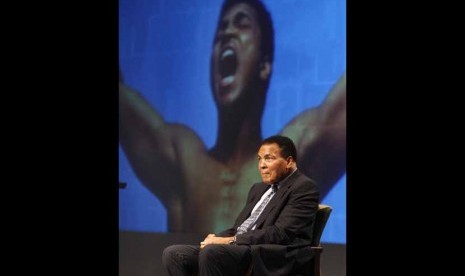 Muhammad Ali