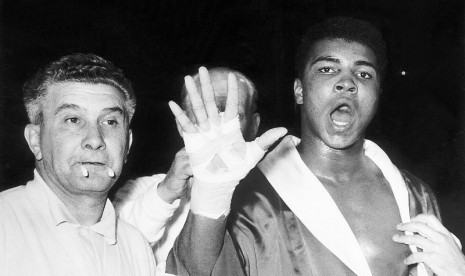 Muhammad Ali