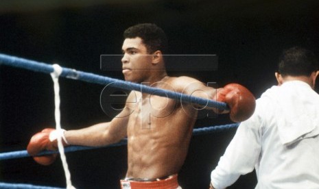 Muhammad Ali