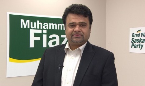 Muhammad Fiaz