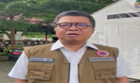 Muhammad Idris DP, Sekretaris Provinsi Sulawesi Barat