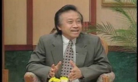  Muhammad Imaduddin Abdulrahim aktivis Muslim kerap dibuntuti intel era Orde Baru Soeharto