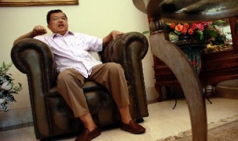 Muhammad Jusuf Kalla 