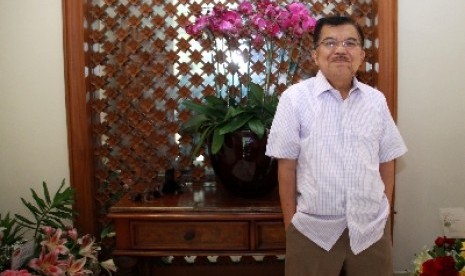 Muhammad Jusuf Kalla 