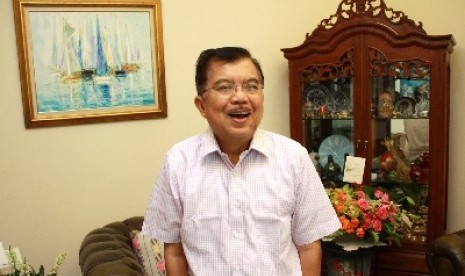 Muhammad Jusuf Kalla 