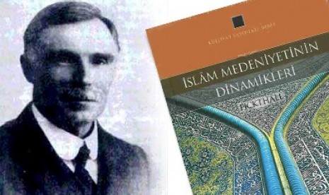 Keutamaan Alquran Menurut Mualaf Legendaris Inggris. Muhammad Marmaduke William Pickthall.