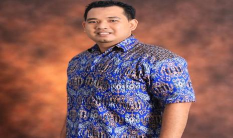 Muhammad Sony Maulana ST MKom, Dosen Universitas BSI Kampus Pontianak