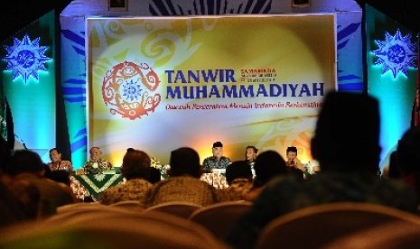 Muhammadiyah