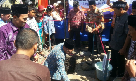 Muhammadiyah kembangkan sayap