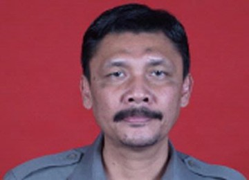 Muhtadi Asnun