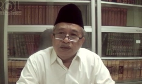 Muhyidin Junaidi