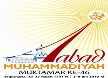 Muktamar Muhammadiyah