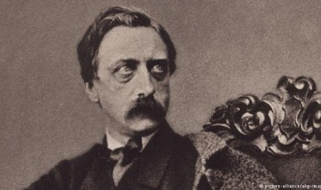 Multatuli.