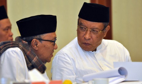 Munas Alim Ulama NU