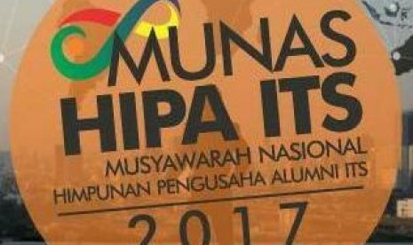 Munas HIPA ITS