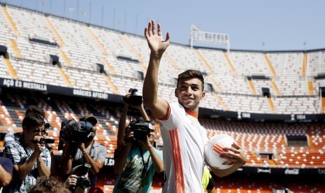 Munir El Haddadi