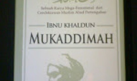 Muqaddimah Ibn Khaldun