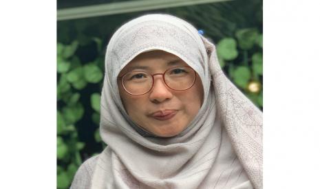 Murniati Mukhlisin, Founder Sakinah Finance/Rektor Institut Tazkia/Pembina Asosiasi FinTech Syariah Indonesia