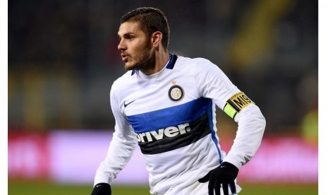 Mauro Icardi